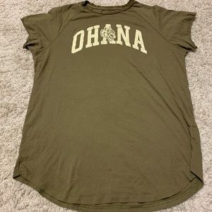 Darc Sport Ohana Drop Shoulder